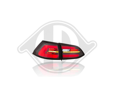 Taillight set HD Tuning 2216296 Diederichs, Image 2