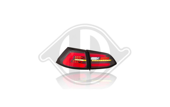 Taillight set HD Tuning 2216296 Diederichs, Image 2