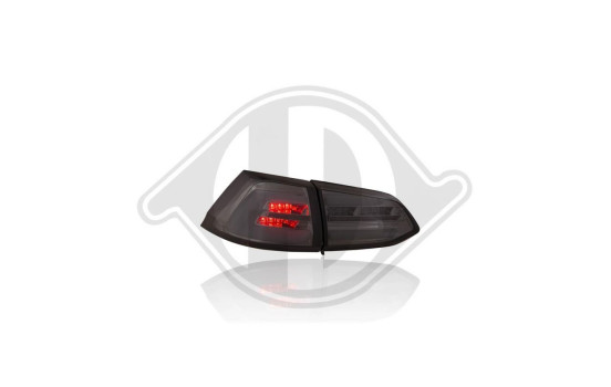 Taillight set HD Tuning 2216296 Diederichs, Image 3