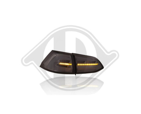 Taillight set HD Tuning 2216296 Diederichs, Image 4