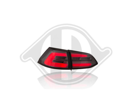 Taillight set HD Tuning 2216296 Diederichs, Image 5