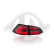 Taillight set HD Tuning 2216296 Diederichs, Thumbnail 5