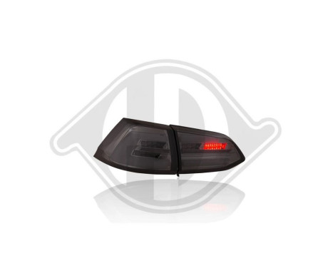 Taillight set HD Tuning 2216296 Diederichs, Image 6