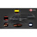 Taillight set HD Tuning 2216496 Diederichs