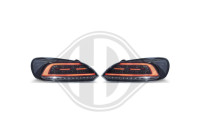 Taillight set HD Tuning 2251296 Diederichs