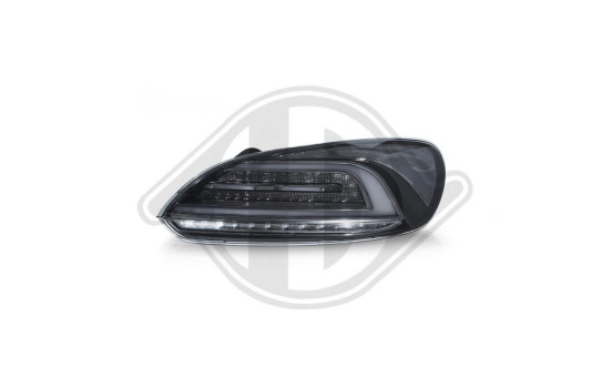 Taillight set HD Tuning 2251296 Diederichs, Image 3