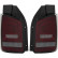 Taillight set HD Tuning 2273890 Diederichs