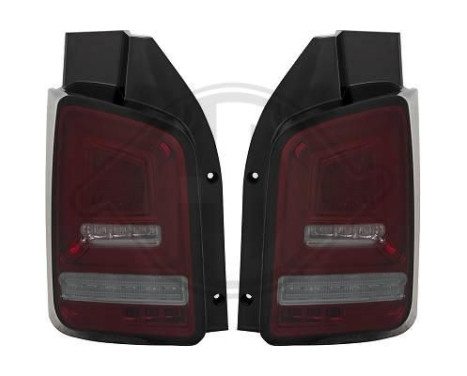 Taillight set HD Tuning 2273890 Diederichs, Image 2