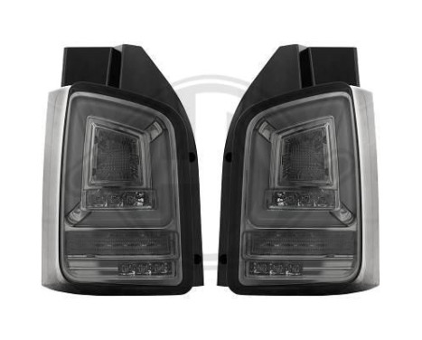 Taillight set HD Tuning 2273891 Diederichs, Image 2
