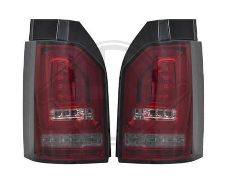 Taillight set HD Tuning 2274596 Diederichs, Image 2