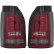 Taillight set HD Tuning 2274596 Diederichs