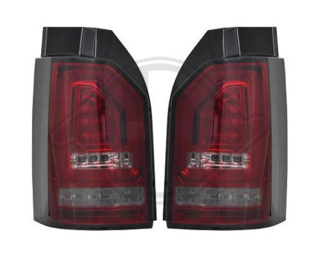 Taillight set HD Tuning 2274596 Diederichs, Image 2