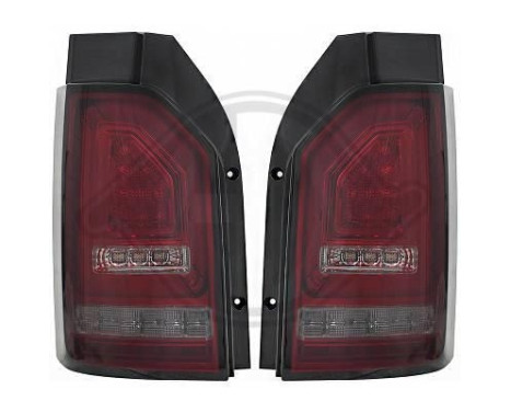 Taillight set HD Tuning 2274598 Diederichs, Image 2