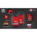 Taillight set HD Tuning 2274695 Diederichs, Thumbnail 2