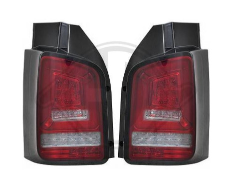 Taillight set HD Tuning 2274696 Diederichs, Image 2