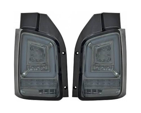 Taillight set HD Tuning 2274697 Diederichs