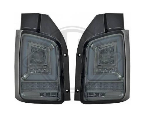 Taillight set HD Tuning 2274697 Diederichs, Image 2