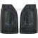 Taillight set HD Tuning 2274795 Diederichs, Thumbnail 2