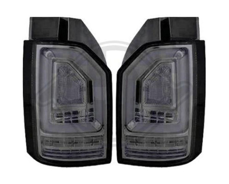Taillight set HD Tuning 2274796 Diederichs, Image 2