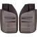 Taillight set HD Tuning 2274798 Diederichs