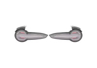 Taillight set HD Tuning 5653295 Diederichs