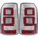 Taillight set HD Tuning 7360495 Diederichs, Thumbnail 2