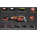 Taillight set HD Tuning 7930293 Diederichs, Thumbnail 2