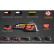 Taillight set HD Tuning 7930293 Diederichs