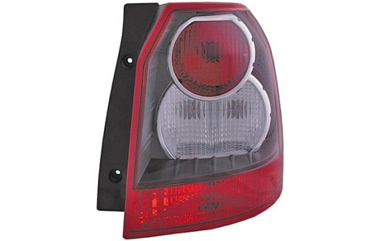 Taillight set SET_0250921 Hella, Image 3