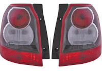 Taillight set SET_0250921 Hella