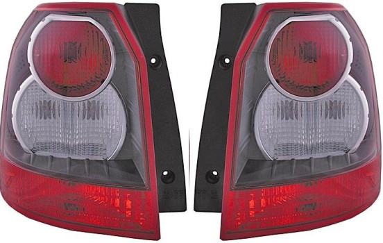 Taillight set SET_0250921 Hella