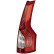 Taillight set SET_0973921 Hella, Thumbnail 2
