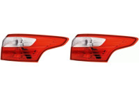 Taillight set SET_1946925 Hella