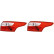 Taillight set SET_1946925 Hella
