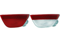 Taillight set SET_2NE 354 062-011 Hella