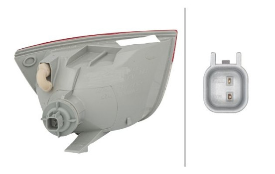 Taillight set SET_2NE 354 068-011 Hella, Image 7