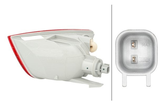 Taillight set SET_2NE 354 068-011 Hella, Image 4