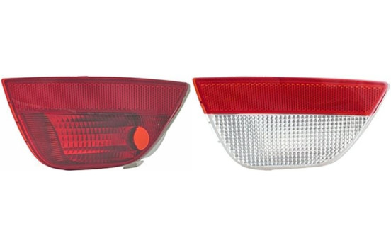 Taillight set SET_2NE 354 068-011 Hella
