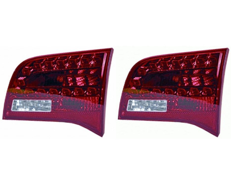Taillight set SET_2NE 354 542-031 Hella