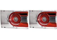 Taillight set SET_2NE 964 958-011 Hella