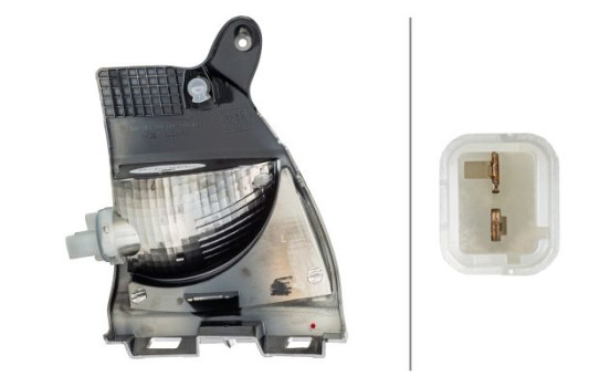 Taillight set SET_2NR 009 774-131 Hella, Image 3