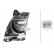 Taillight set SET_2NR 009 774-131 Hella, Thumbnail 5