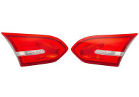 Taillight set SET_2NR 354 828-011 Hella