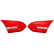 Taillight set SET_2NR 354 828-011 Hella