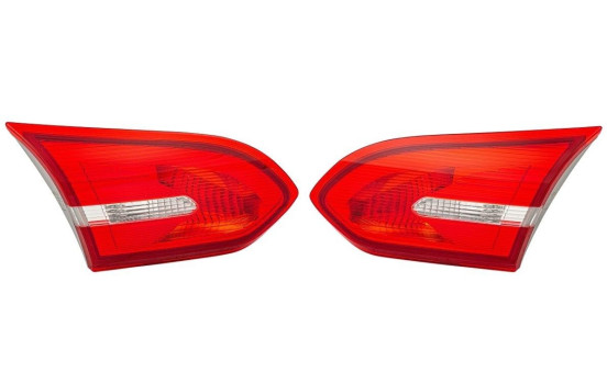 Taillight set SET_2NR 354 828-011 Hella