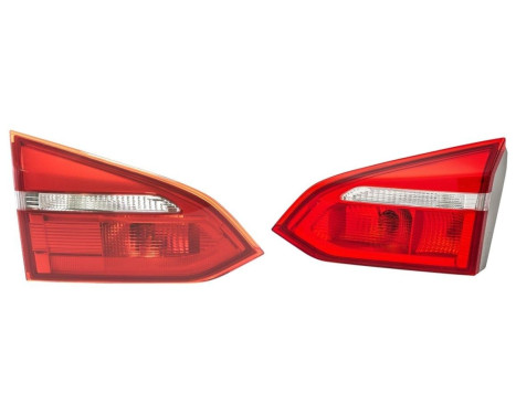 Taillight set SET_2NR 354 828-091 Hella
