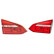 Taillight set SET_2NR 354 828-091 Hella