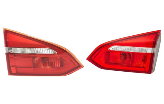 Taillight set SET_2NR 354 828-091 Hella