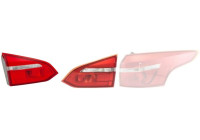 Taillight set SET_2NR 354 828-111 Hella