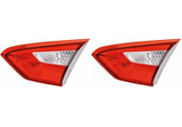Taillight set SET_2NR 354 995-011 Hella
